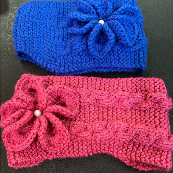 Headbands bundle set - Picture 2 of 4